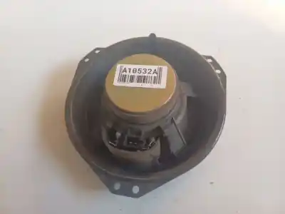Автозапчастина б/у динамик для opel zafira a monospace (t98) 2.0 dti 16v (f75) посилання на oem iam   