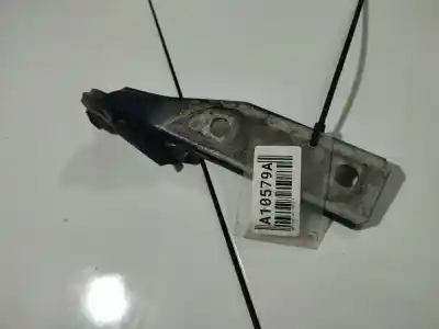 Gebrauchtes Autoersatzteil motorhaubenscharnier zum volkswagen golf iv (1j1) 1.9 sdi oem-iam-referenzen 