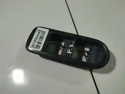 Pezzo di ricambio per auto di seconda mano plastica per renault megane ii (bm0/1_, cm0/1_) 1.6 16v (bm0c, cm0c) riferimenti oem iam 156018070