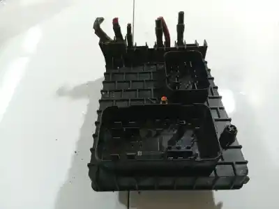 Peça sobressalente para automóvel em segunda mão caixa de fusíveis e relés por audi a3 (8p1) 2.0 tdi 16v referências oem iam 1k0937124h  1k0 937 124 h