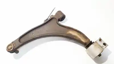 Second-hand car spare part front right lower suspension arm for bmw 3 (e30) m3 2.3 oem iam references   