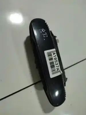 Pezzo di ricambio per auto di seconda mano maniglia esterna anteriore destra per audi a3 (8p1) 2.0 tdi riferimenti oem iam 4b0839885