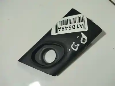 Pezzo di ricambio per auto di seconda mano plastica per audi a6 c4 (4a2) 1.9 tdi riferimenti oem iam 4a0837248b
