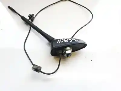 Peça sobressalente para automóvel em segunda mão antena por kia cee'd fastback (ed) 1.6 crdi 115 referências oem iam v305316c