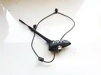 Peça sobressalente para automóvel em segunda mão antena por kia cee'd fastback (ed) 1.6 crdi 115 referências oem iam v305316c  v3-05316c