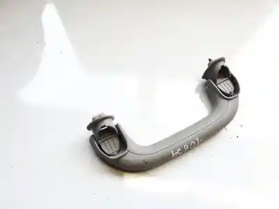 Peça sobressalente para automóvel em segunda mão puxador de teto por kia cee'd fastback (ed) 1.6 crdi 115 referências oem iam 