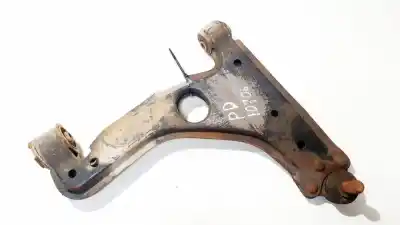 Pièce détachée automobile d'occasion bras de suspension inferieur avant droit pour opel astra h (a04) 1.7 cdti (l48) références oem iam 