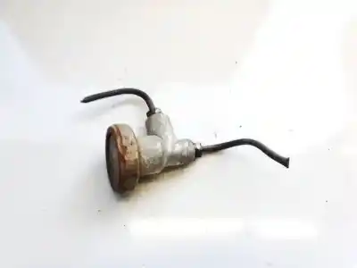 Peça sobressalente para automóvel em segunda mão tubo por kia cee'd fastback (ed) 1.6 crdi 115 referências oem iam 