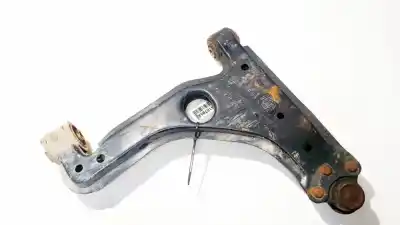 Pièce détachée automobile d'occasion bras de suspension inferieur avant gauche pour opel astra h (a04) 1.7 cdti (l48) références oem iam   