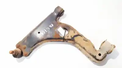 Pièce détachée automobile d'occasion bras de suspension inferieur avant gauche pour opel astra h (a04) 1.7 cdti (l48) références oem iam 