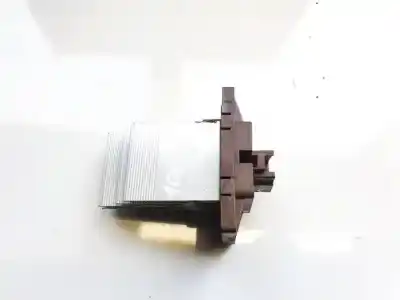 Peça sobressalente para automóvel em segunda mão Resistência Sofagem Chauffage por KIA CEE'D FASTBACK (ED) 1.6 CRDI 115 Referências OEM IAM   