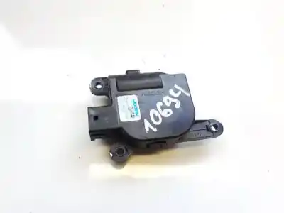 Second-hand car spare part Air Conditioning Hatches Opening Motor for KIA CEE'D FASTBACK (ED) 1.6 CRDI 115 OEM IAM references D332AP6AA  D332-AP6AA