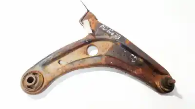 Second-hand car spare part front right lower suspension arm for honda jazz ii (gd_, ge3, ge2) 1.4 idsi (ge3, gd1) oem iam references 