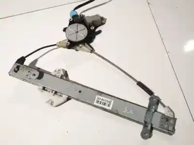 Tweedehands auto-onderdeel regelaar links achterruit voor honda fr-v (be) 2.2 i ctdi (be5) oem iam-referenties 