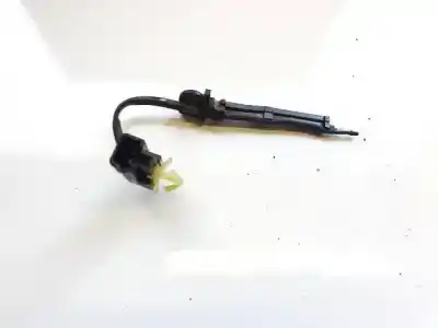 Peça sobressalente para automóvel em segunda mão sensor por kia cee'd fastback (ed) 1.6 crdi 115 referências oem iam   