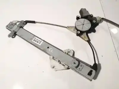 Tweedehands auto-onderdeel regelaar links achterruit voor honda fr-v (be) 2.2 i ctdi (be5) oem iam-referenties 