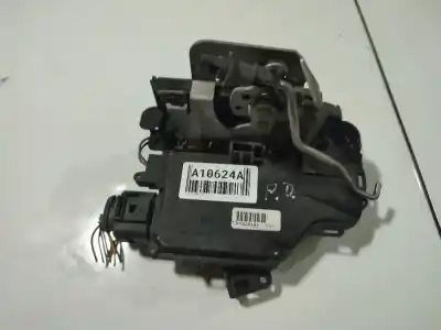 Автозапчасти б/у замок передней правой двери за audi a6 c5 (4b2) 2.5 tdi ссылки oem iam 4b1837016g