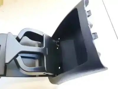 Pezzo di ricambio per auto di seconda mano plastica per kia cee'd fastback (ed) 1.6 crdi 115 riferimenti oem iam 1411185  1411181