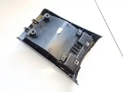 Pezzo di ricambio per auto di seconda mano plastica per kia cee'd fastback (ed) 1.6 crdi 115 riferimenti oem iam 1411185  1411181