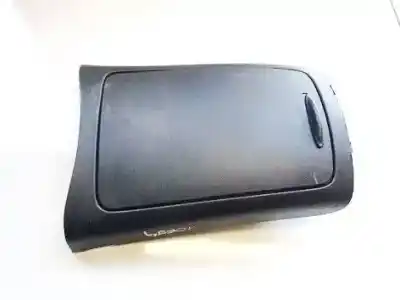 Peça sobressalente para automóvel em segunda mão plásticos por kia cee'd fastback (ed) 1.6 crdi 115 referências oem iam 1411185