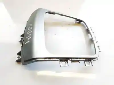 Second-hand car spare part plastics for kia cee'd fastback (ed) 1.6 crdi 115 oem iam references 1296721  