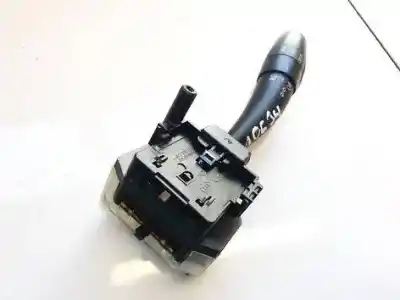 Second-hand car spare part indicator switch for kia cee'd fastback (ed) 1.6 crdi 115 oem iam references 3673ma  93410-1h200