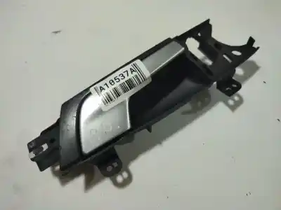 Pezzo di ricambio per auto di seconda mano maniglia interna anteriore destra per audi a3 (8p1) 2.0 tdi riferimenti oem iam 8p4837020
