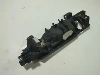 Pezzo di ricambio per auto di seconda mano maniglia interna anteriore destra per audi a3 (8p1) 2.0 tdi riferimenti oem iam 8p4837020  8p4 837 020