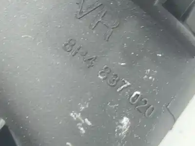 Pezzo di ricambio per auto di seconda mano maniglia interna anteriore destra per audi a3 (8p1) 2.0 tdi riferimenti oem iam 8p4837020  8p4 837 020