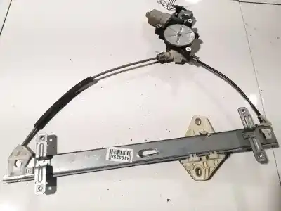 Tweedehands auto-onderdeel regelaar links voorruit voor honda fr-v (be) 2.2 i ctdi (be5) oem iam-referenties 