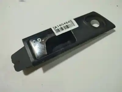 Pezzo di ricambio per auto di seconda mano maniglia interna posteriore destra per audi a6 c4 (4a2) 1.9 tdi riferimenti oem iam 4a0839020b
