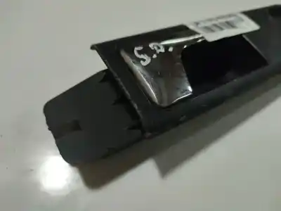 Автозапчасти б/у внутренняя задняя правая ручка за audi a6 c4 (4a2) 1.9 tdi ссылки oem iam 4a0839020b  4a0 839 020 b