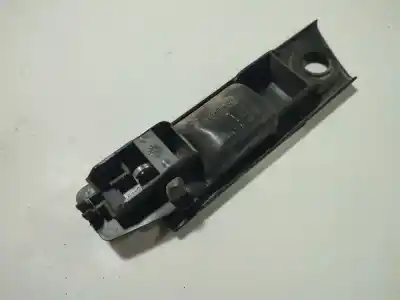 Автозапчасти б/у внутренняя задняя правая ручка за audi a6 c4 (4a2) 1.9 tdi ссылки oem iam 4a0839020b  4a0 839 020 b