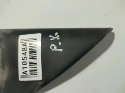Peça sobressalente para automóvel em segunda mão plásticos por audi a6 c4 (4a2) 1.9 tdi referências oem iam 4a0857505  4a0 857 505