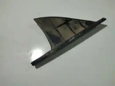 Peça sobressalente para automóvel em segunda mão plásticos por audi a6 c4 (4a2) 1.9 tdi referências oem iam 4a0857505  4a0 857 505