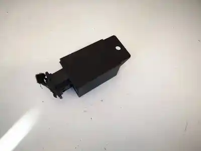 Peça sobressalente para automóvel em segunda mão módulo eletrônico por ford taurus (p5_) 3.0 24v referências oem iam 5j0959631a  