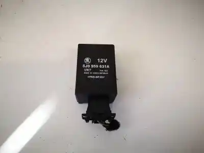 Peça sobressalente para automóvel em segunda mão Módulo Eletrônico por FORD TAURUS (P5_) 3.0 24V Referências OEM IAM 5J0959631A  