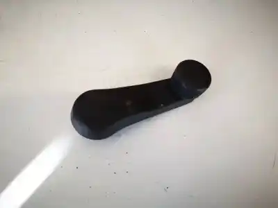 Peça sobressalente para automóvel em segunda mão manivela / manipulo do vidro dianteiro esquerdo por ford taurus (p5_) 3.0 24v referências oem iam 1h0837581d