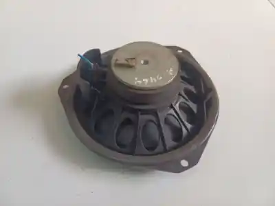 Second-hand car spare part speaker for bmw 3 (e30) m3 2.3 oem iam references   