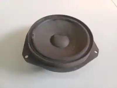 Second-hand car spare part speaker for bmw 3 (e30) m3 2.3 oem iam references   