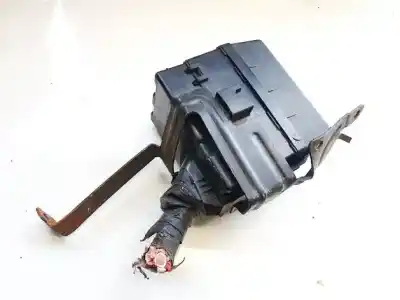 Second-hand car spare part fuse box unit for kia cee'd fastback (ed) 1.6 crdi 115 oem iam references 911161h010  91116-1h010