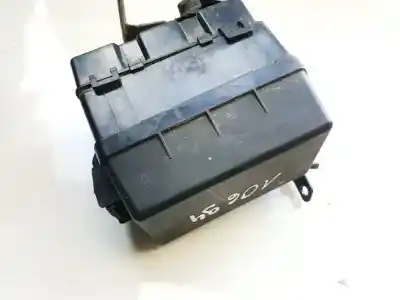 Second-hand car spare part fuse box unit for kia cee'd fastback (ed) 1.6 crdi 115 oem iam references 911161h010  91116-1h010