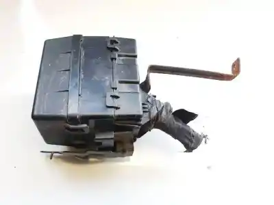 Peça sobressalente para automóvel em segunda mão caixa de fusíveis e relés por kia cee'd fastback (ed) 1.6 crdi 115 referências oem iam 911161h010