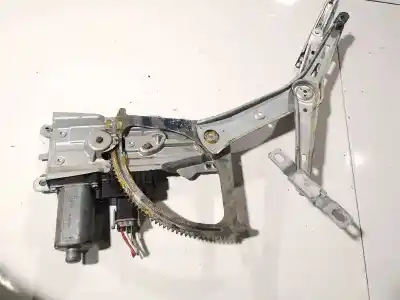 Pezzo di ricambio per auto di seconda mano alzacristalli anteriore sinistro per opel astra h (a04) 1.9 cdti (l48) riferimenti oem iam   