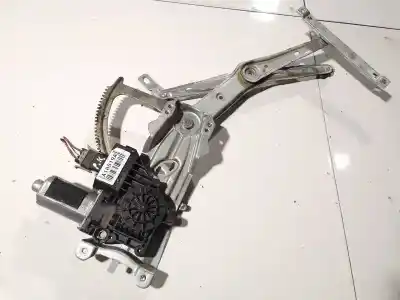 Pezzo di ricambio per auto di seconda mano alzacristalli anteriore sinistro per opel astra h (a04) 1.9 cdti (l48) riferimenti oem iam 
