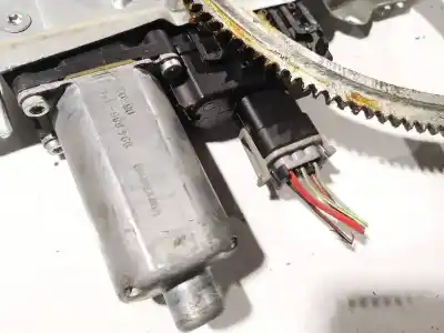 Pezzo di ricambio per auto di seconda mano motore alzacristalli anteriore sinistro per opel astra h (a04) 1.9 cdti (l48) riferimenti oem iam 994886101