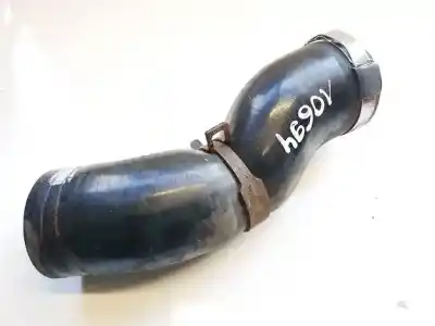 Second-hand car spare part intercooler pipe for kia cee'd fastback (ed) 1.6 crdi 115 oem iam references 080702  