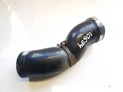Peça sobressalente para automóvel em segunda mão tubo do intercooler por kia cee'd fastback (ed) 1.6 crdi 115 referências oem iam 080702