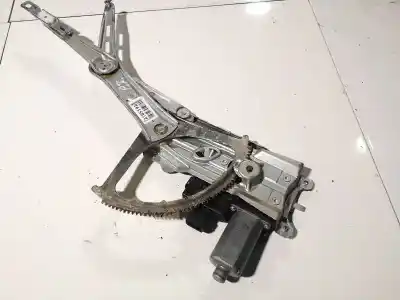 Pièce détachée automobile d'occasion léve glace avant droit pour opel astra h (a04) 1.9 cdti (l48) références oem iam   