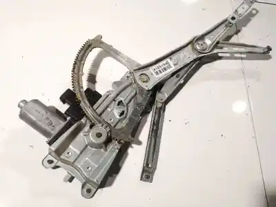 Pezzo di ricambio per auto di seconda mano alzacristalli anteriore destro per opel astra h (a04) 1.9 cdti (l48) riferimenti oem iam 